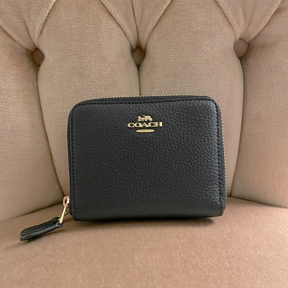 Brand new coach wallet